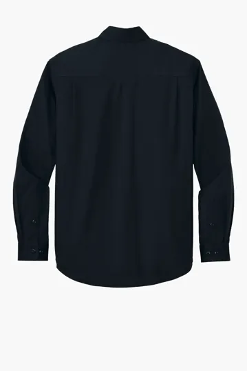 CornerStone Long Sleeve Select Ripstop Shirt — view 7
