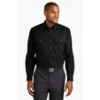 CornerStone Long Sleeve Select Ripstop Shirt