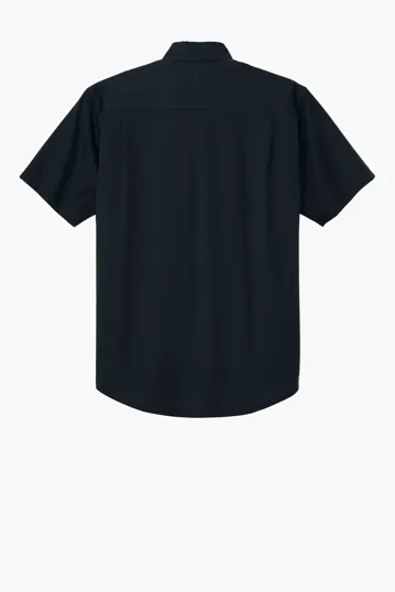 CornerStone Short Sleeve Select Ripstop Shirt — view 5