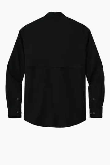 CornerStone Long Sleeve Select Tactical Shirt — view 5