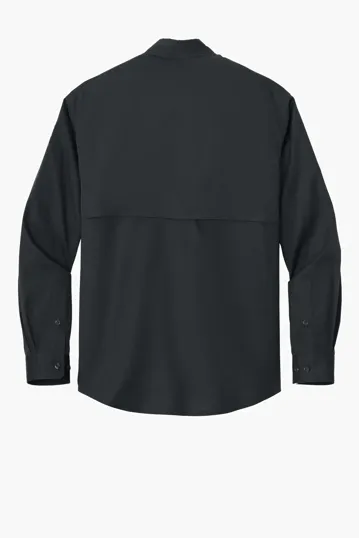 CornerStone Long Sleeve Select Tactical Shirt — view 6