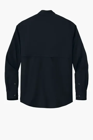 CornerStone Long Sleeve Select Tactical Shirt — view 7