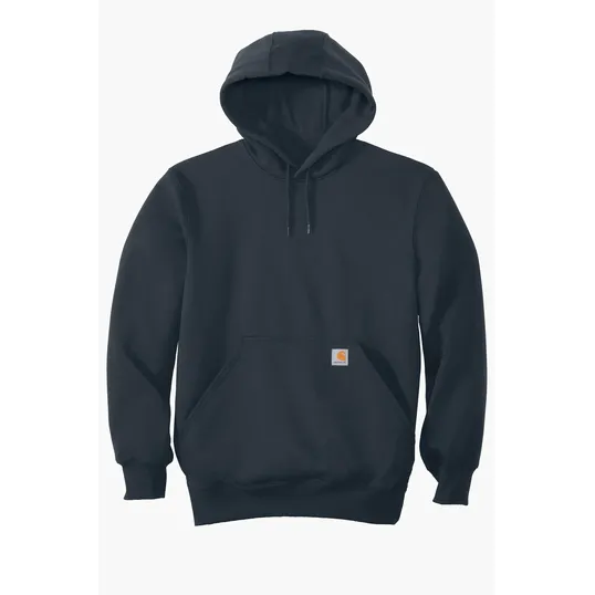 Carhartt Rain Defender Paxton Heavyweight Hooded Sweatshirt — view 3