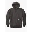 Carhartt Rain Defender Paxton Heavyweight Hooded Sweatshirt — view 7