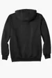 Carhartt Rain Defender Paxton Heavyweight Hooded Sweatshirt — view 4