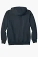 Carhartt Rain Defender Paxton Heavyweight Hooded Sweatshirt — view 6