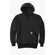 Carhartt Rain Defender Paxton Heavyweight Hooded Sweatshirt — view 2