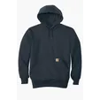 Carhartt Rain Defender Paxton Heavyweight Hooded Sweatshirt — view 3