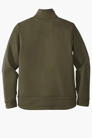 Carhartt Crowley Soft Shell Jacket — view 8