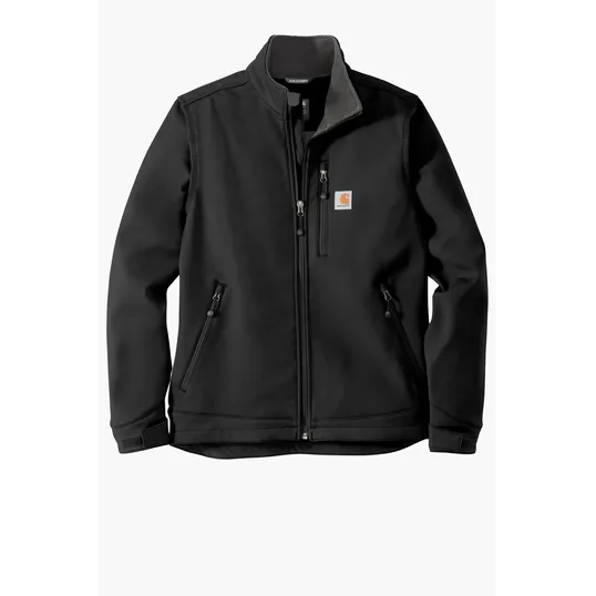 Carhartt Crowley Soft Shell Jacket — view 2