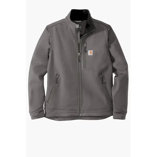 Carhartt Crowley Soft Shell Jacket — view 3
