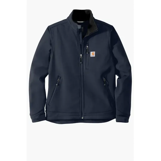 Carhartt Crowley Soft Shell Jacket — view 5
