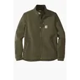 Carhartt Crowley Soft Shell Jacket — view 4