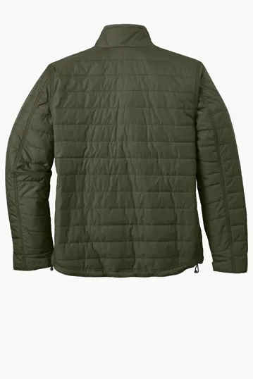 Carhartt Gilliam Insulated Jacket — view 6