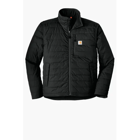 Carhartt Gilliam Insulated Jacket — view 2