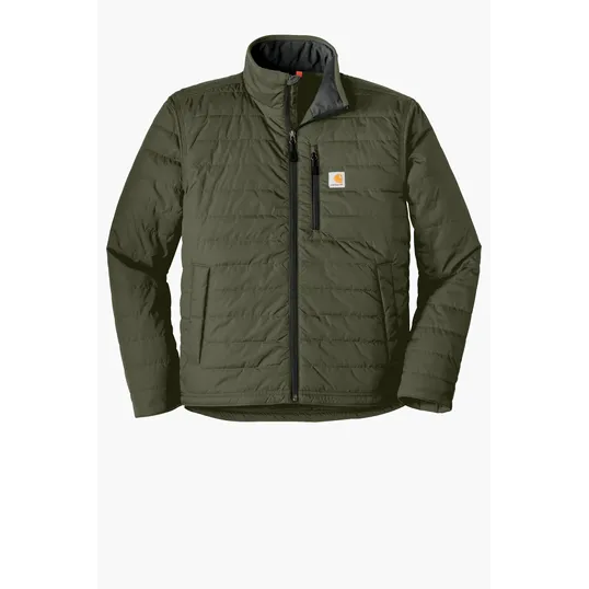 Carhartt Gilliam Insulated Jacket — view 3