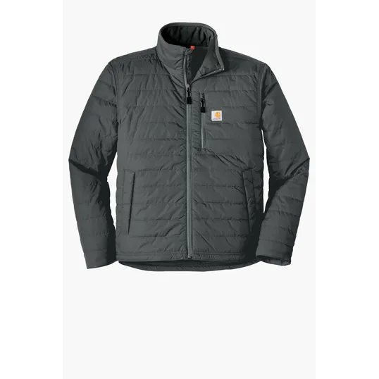 Carhartt Gilliam Insulated Jacket — view 4