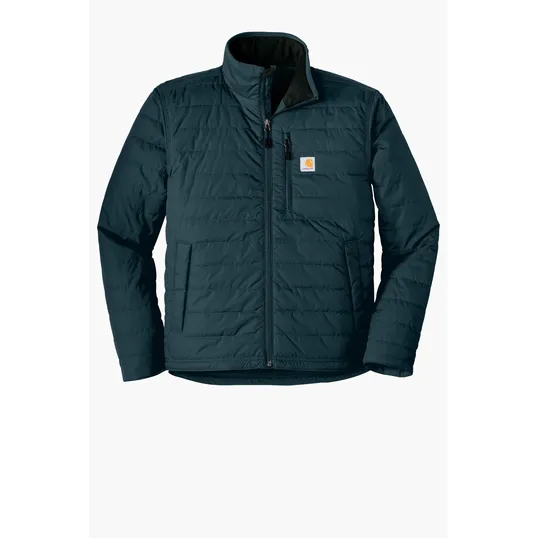 Carhartt Gilliam Insulated Jacket — view 8