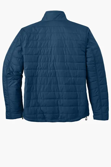 Carhartt Gilliam Insulated Jacket — view 11