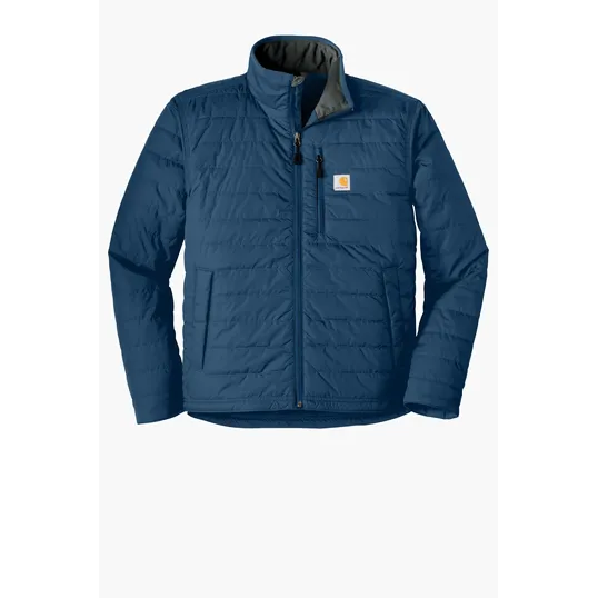 Carhartt Gilliam Insulated Jacket — view 10