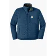 Carhartt Gilliam Insulated Jacket — view 10