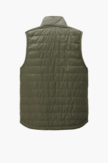 Carhartt Gilliam Insulated Vest — view 5