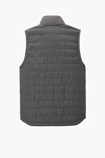 Carhartt Gilliam Insulated Vest — view 6