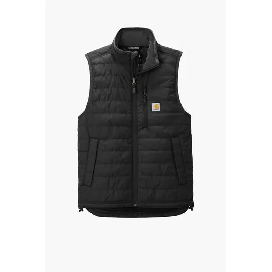 Carhartt Gilliam Insulated Vest — view 2
