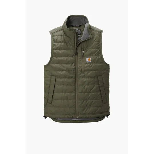 Carhartt Gilliam Insulated Vest — view 3