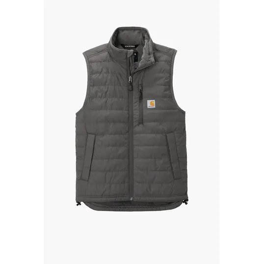 Carhartt Gilliam Insulated Vest — view 4