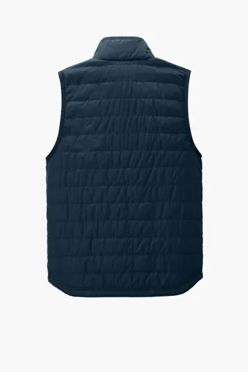Carhartt Gilliam Insulated Vest — view 8
