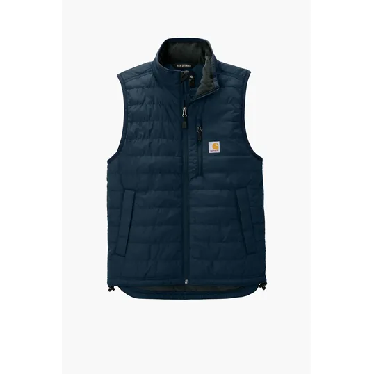 Carhartt Gilliam Insulated Vest — view 7