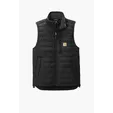 Carhartt Gilliam Insulated Vest — view 2