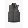 Carhartt Gilliam Insulated Vest — view 4