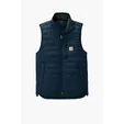 Carhartt Gilliam Insulated Vest — view 7