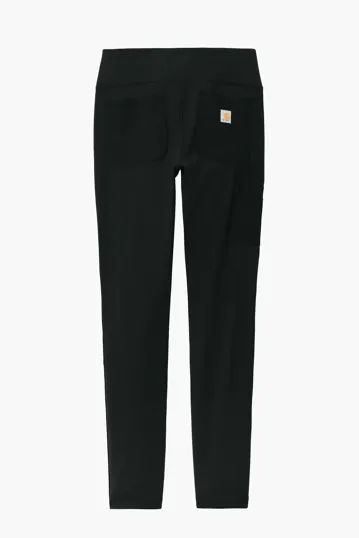 Carhartt Force Women's Midweight Utility Legging — view 3