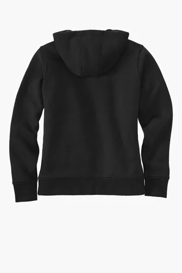 Carhartt Women's Clarksburg Full-Zip Hoodie — view 5