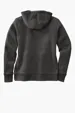Carhartt Women's Clarksburg Full-Zip Hoodie — view 6