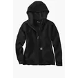 Carhartt Women's Clarksburg Full-Zip Hoodie — view 2