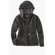 Carhartt Women's Clarksburg Full-Zip Hoodie — view 3