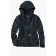Carhartt Women's Clarksburg Full-Zip Hoodie — view 4