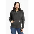 Carhartt Women's Clarksburg Full-Zip Hoodie