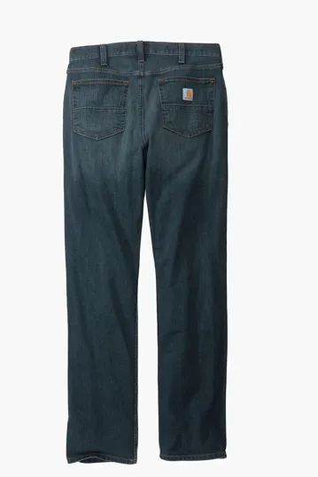 Carhartt Rugged Flex 5-Pocket Jean — view 3