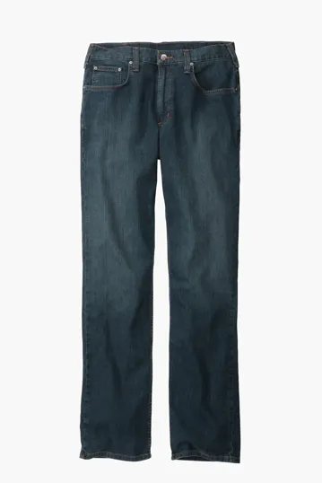 Carhartt Rugged Flex 5-Pocket Jean — view 2