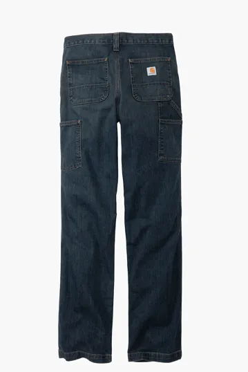 Carhartt Rugged Flex Utility Jean — view 3