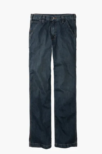 Carhartt Rugged Flex Utility Jean — view 2