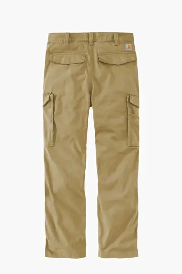 Carhartt Rugged Flex Rigby Cargo Pant — view 7