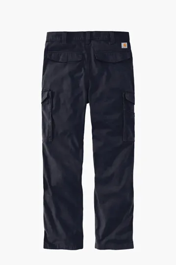 Carhartt Rugged Flex Rigby Cargo Pant — view 8