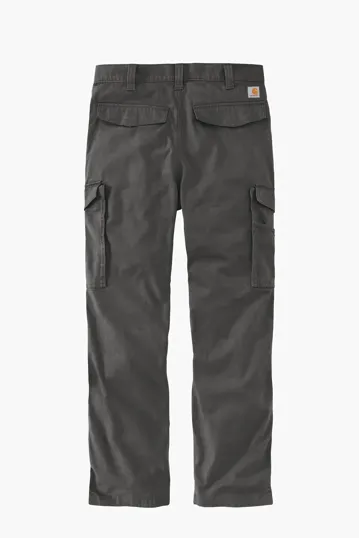 Carhartt Rugged Flex Rigby Cargo Pant — view 9