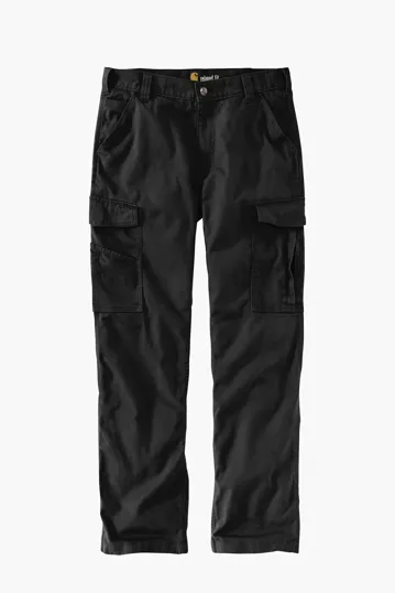 Carhartt Rugged Flex Rigby Cargo Pant — view 2
